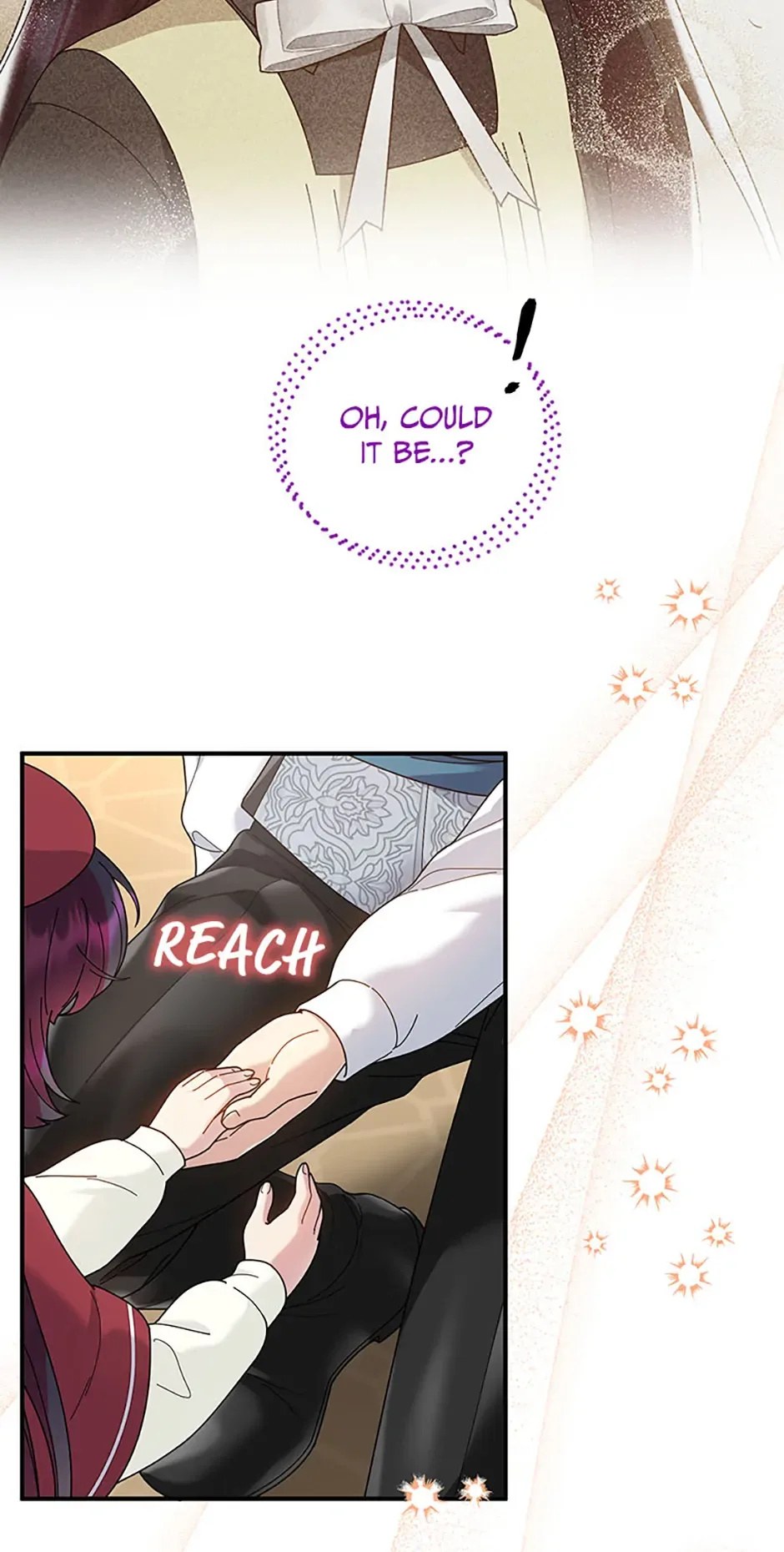 Golden Light Gratia, The Child Loved By God Chapter 42 page 55