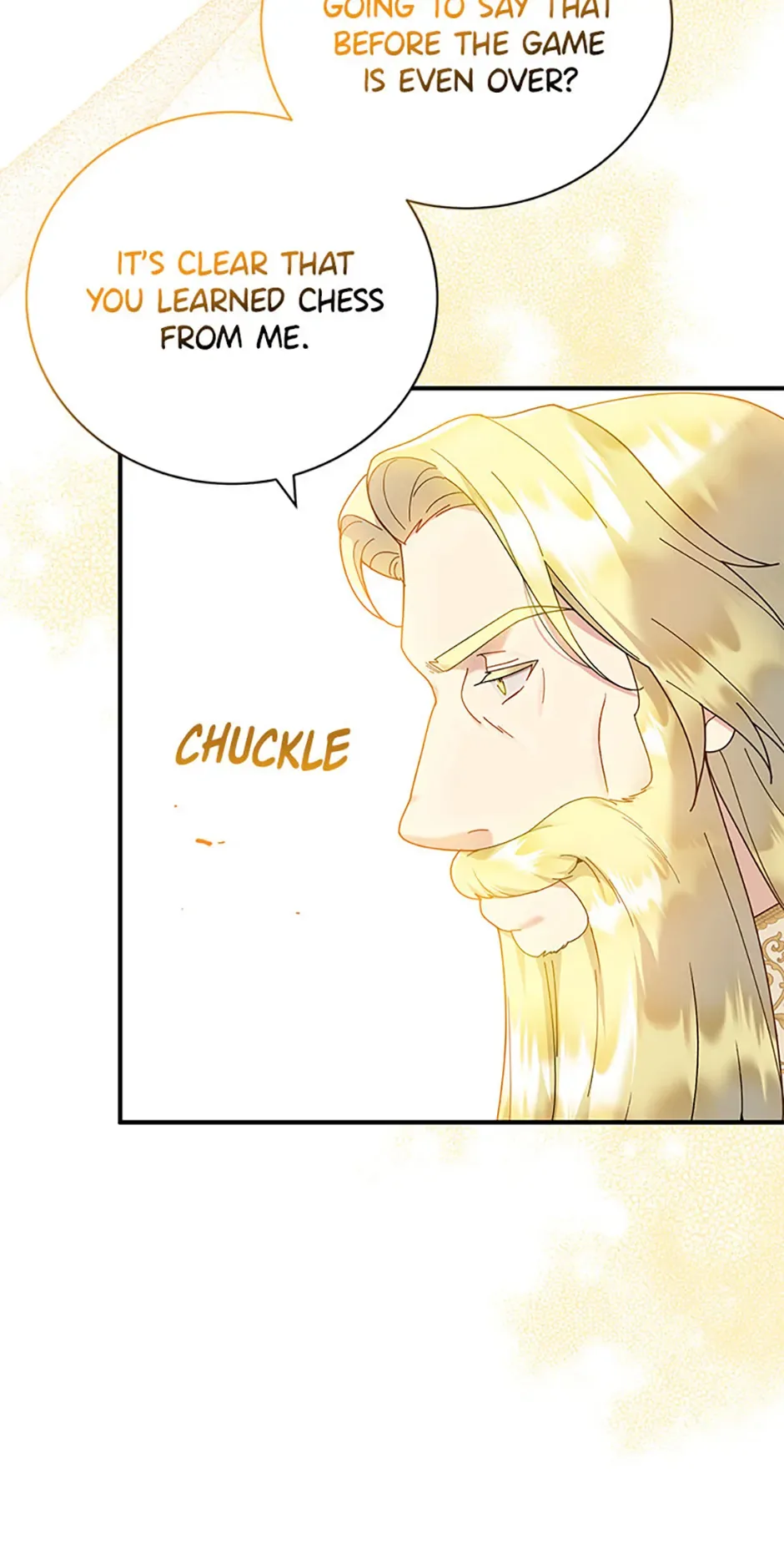 Golden Light Gratia, The Child Loved By God Chapter 46 page 49
