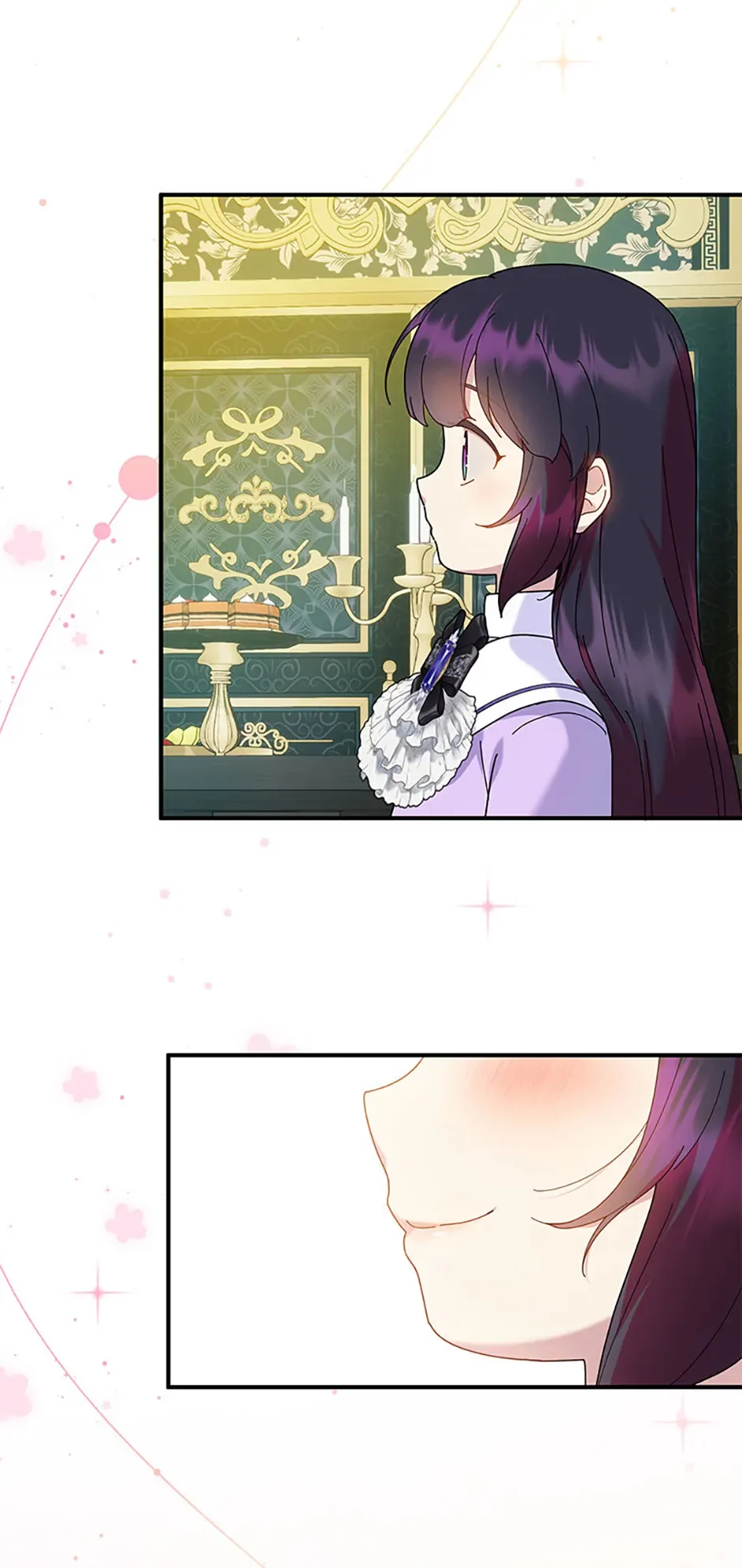 Golden Light Gratia, The Child Loved By God Chapter 47 page 64