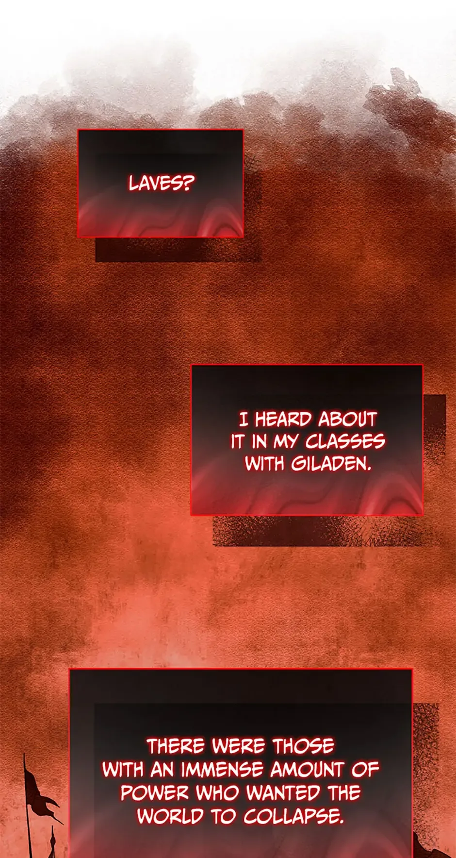 Golden Light Gratia, The Child Loved By God Chapter 47 page 53