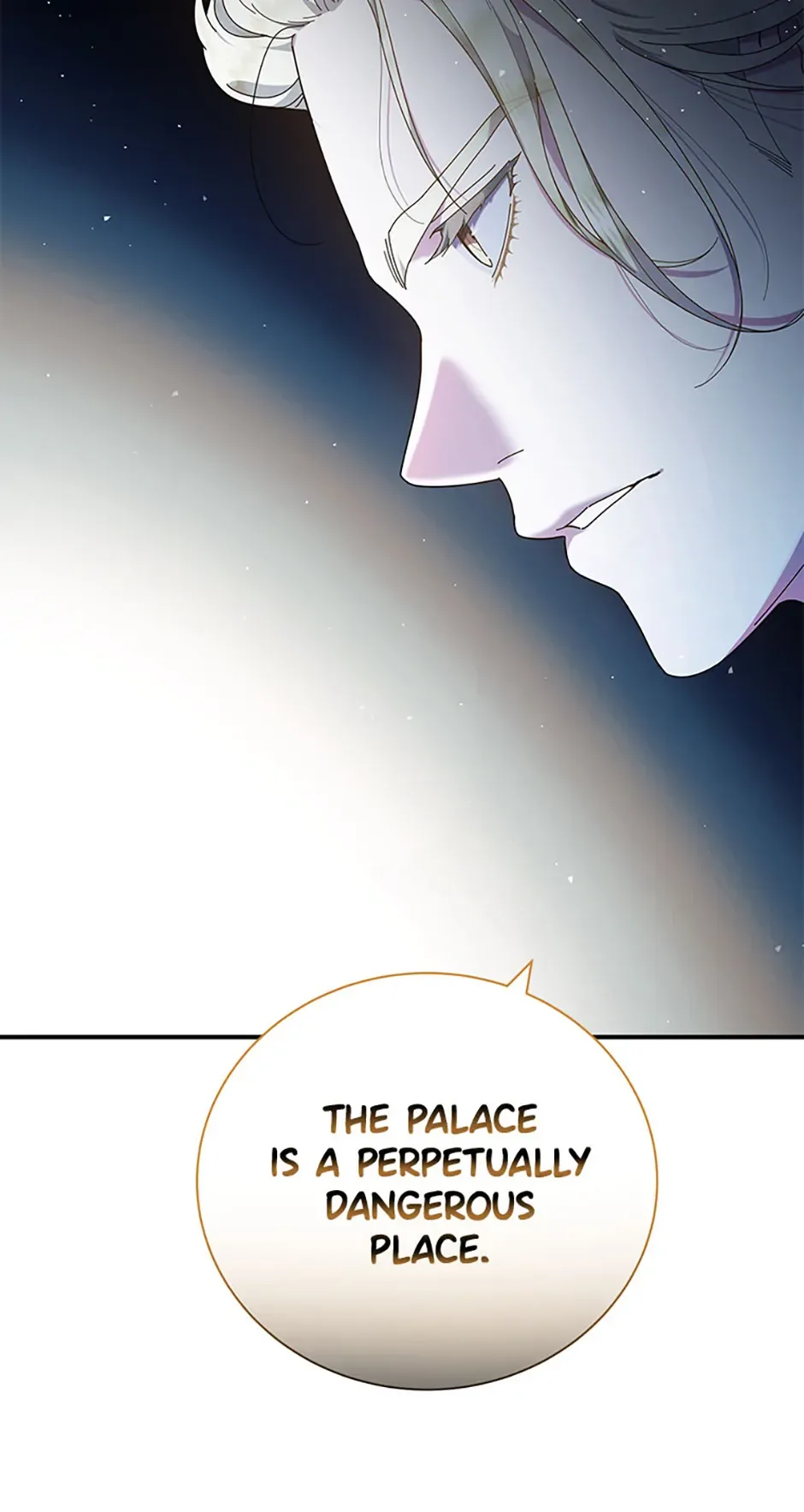Golden Light Gratia, The Child Loved By God Chapter 46 page 8