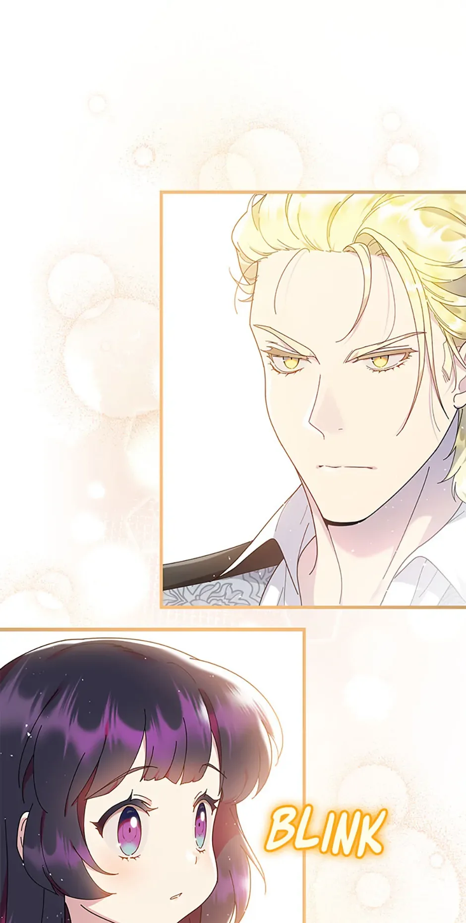 Golden Light Gratia, The Child Loved By God Chapter 46 page 12
