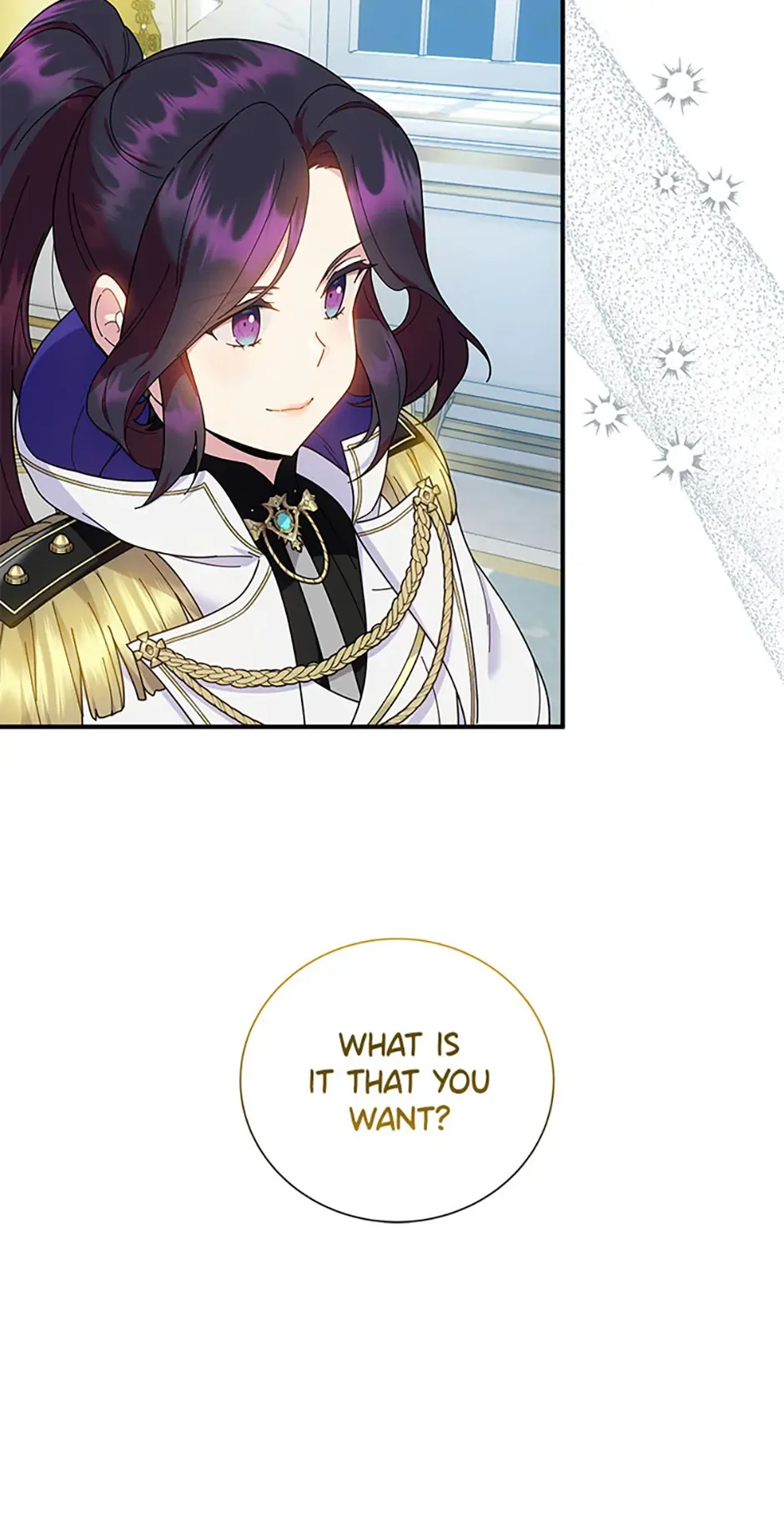 Golden Light Gratia, The Child Loved By God Chapter 46 page 57