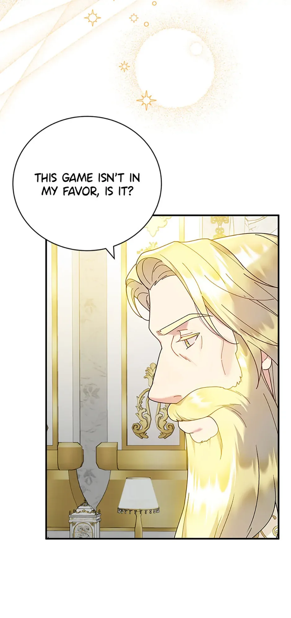 Golden Light Gratia, The Child Loved By God Chapter 46 page 42