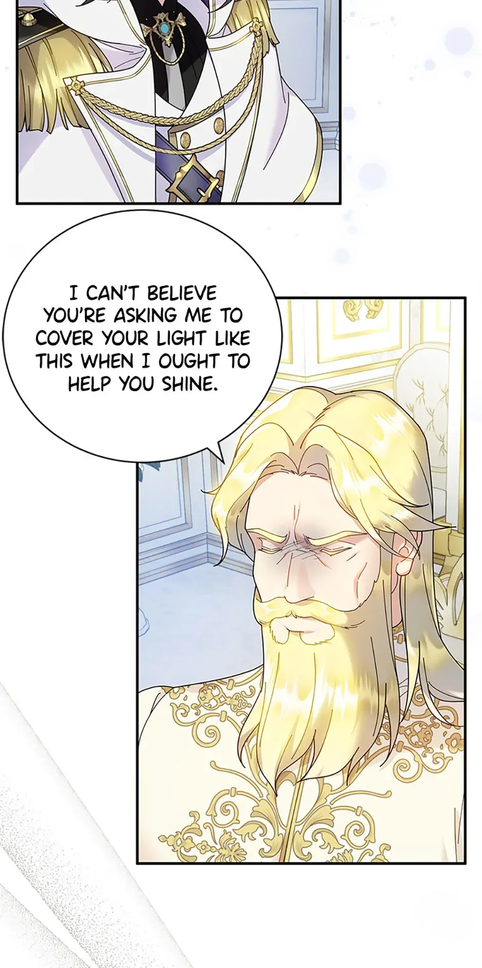 Golden Light Gratia, The Child Loved By God Chapter 46 page 67