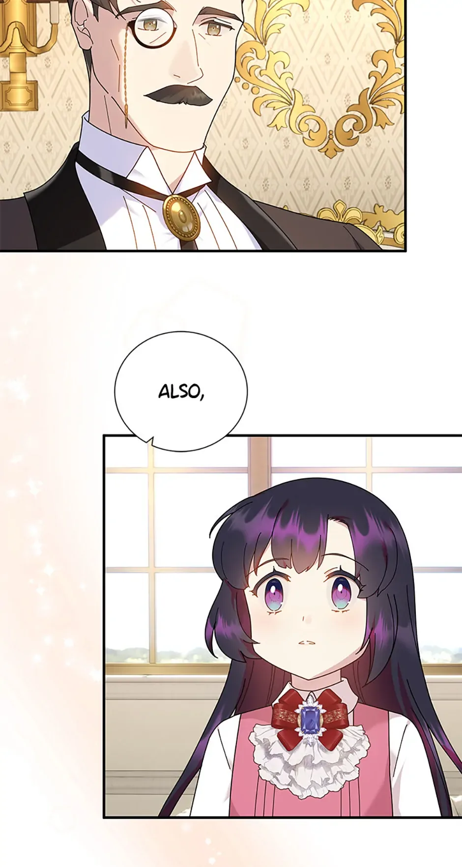 Golden Light Gratia, The Child Loved By God Chapter 45 page 14