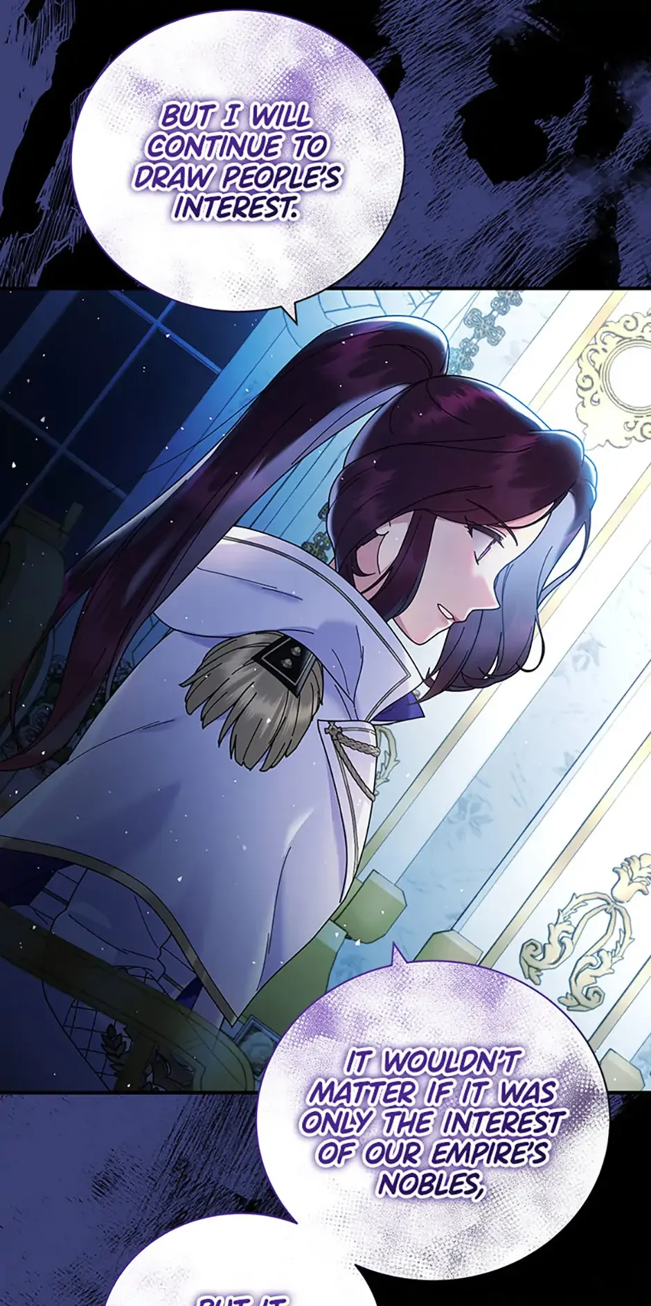 Golden Light Gratia, The Child Loved By God Chapter 46 page 63