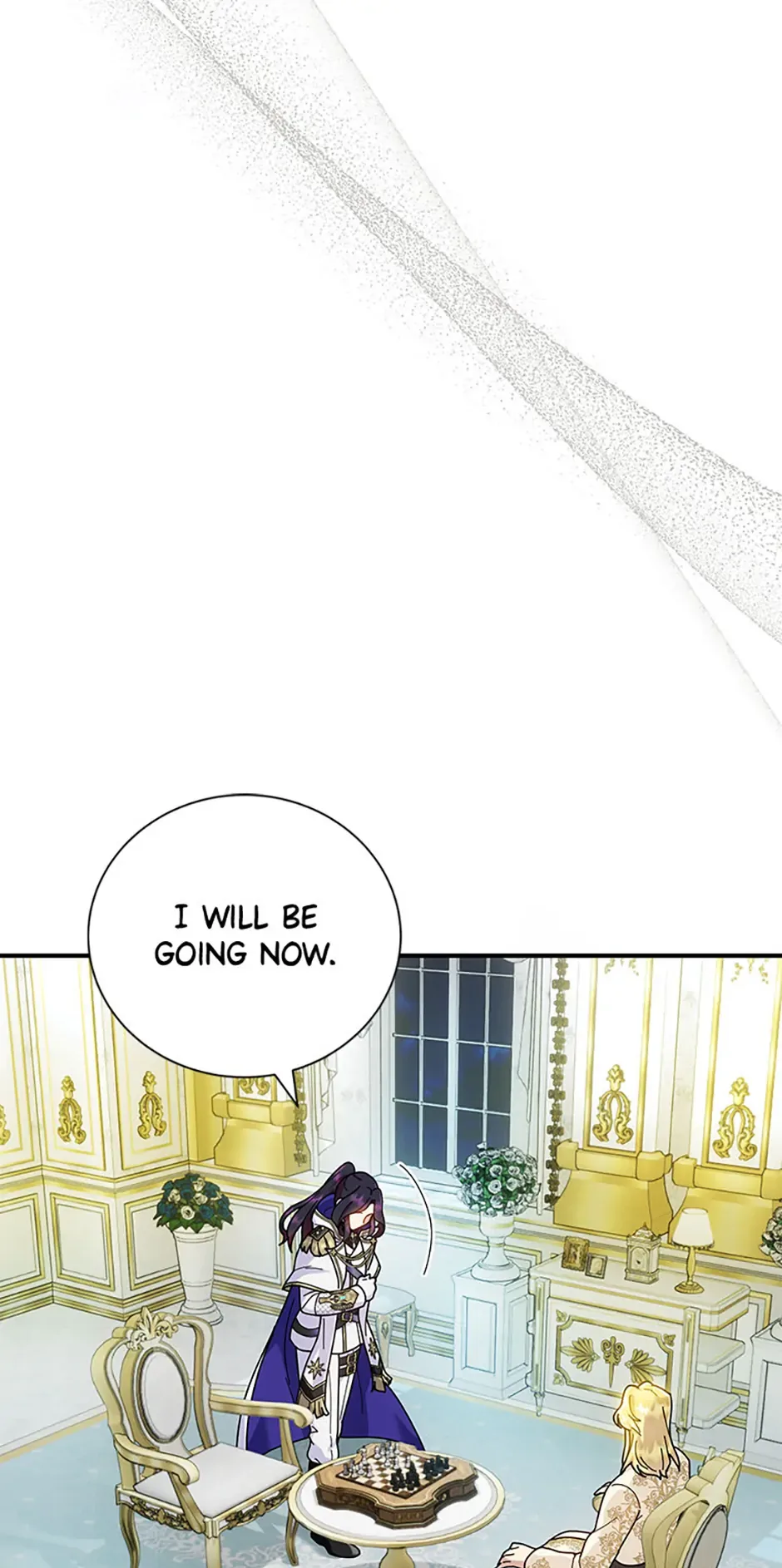 Golden Light Gratia, The Child Loved By God Chapter 46 page 68