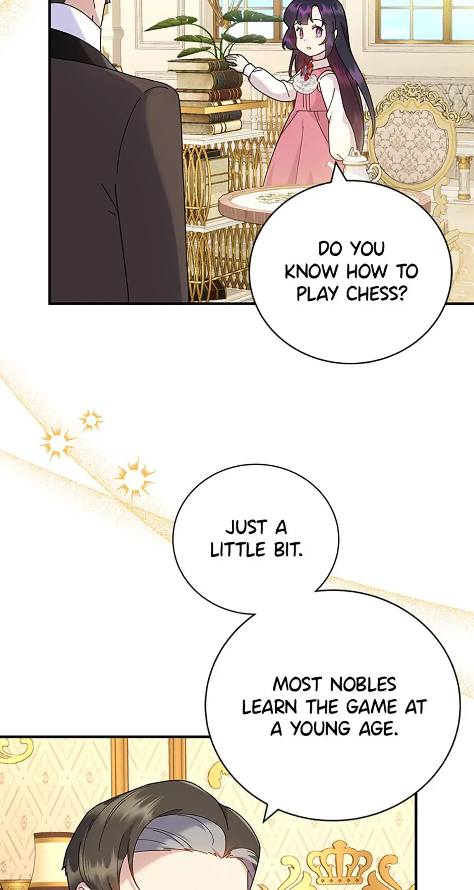 Golden Light Gratia, The Child Loved By God Chapter 45 page 13
