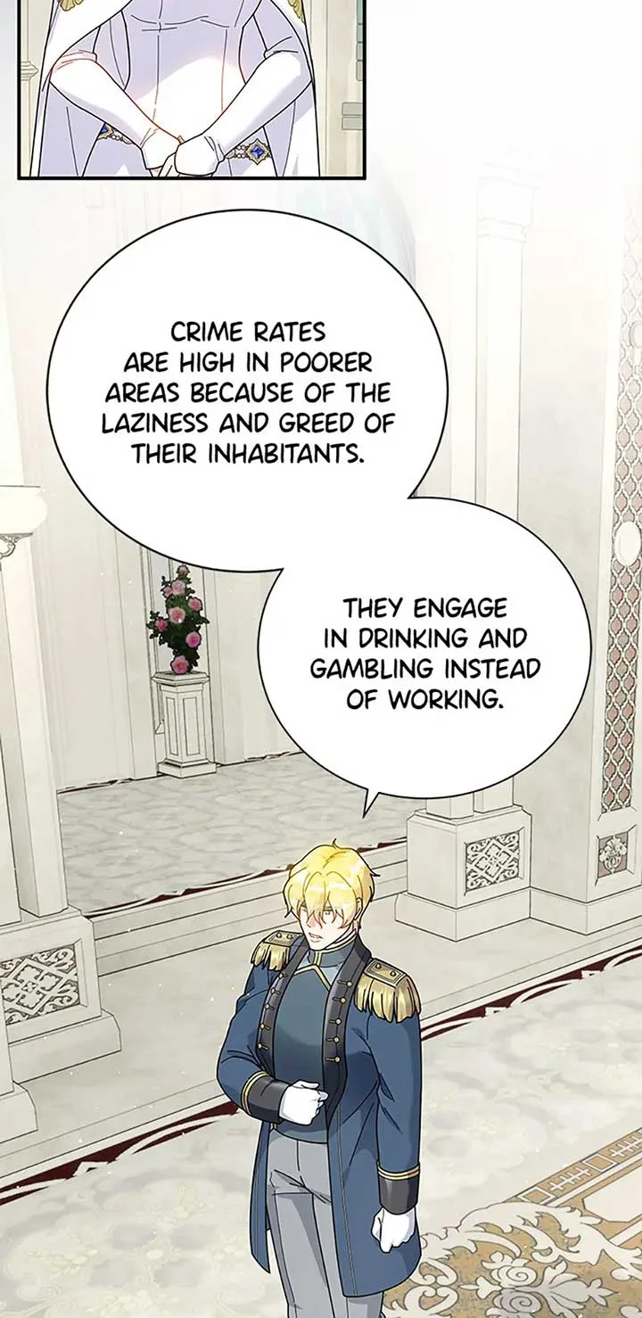 Golden Light Gratia, The Child Loved By God Chapter 49 page 13