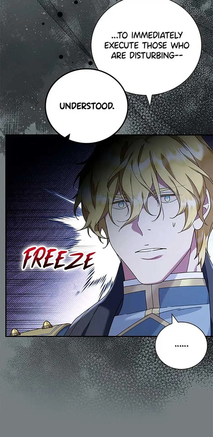 Golden Light Gratia, The Child Loved By God Chapter 49 page 16