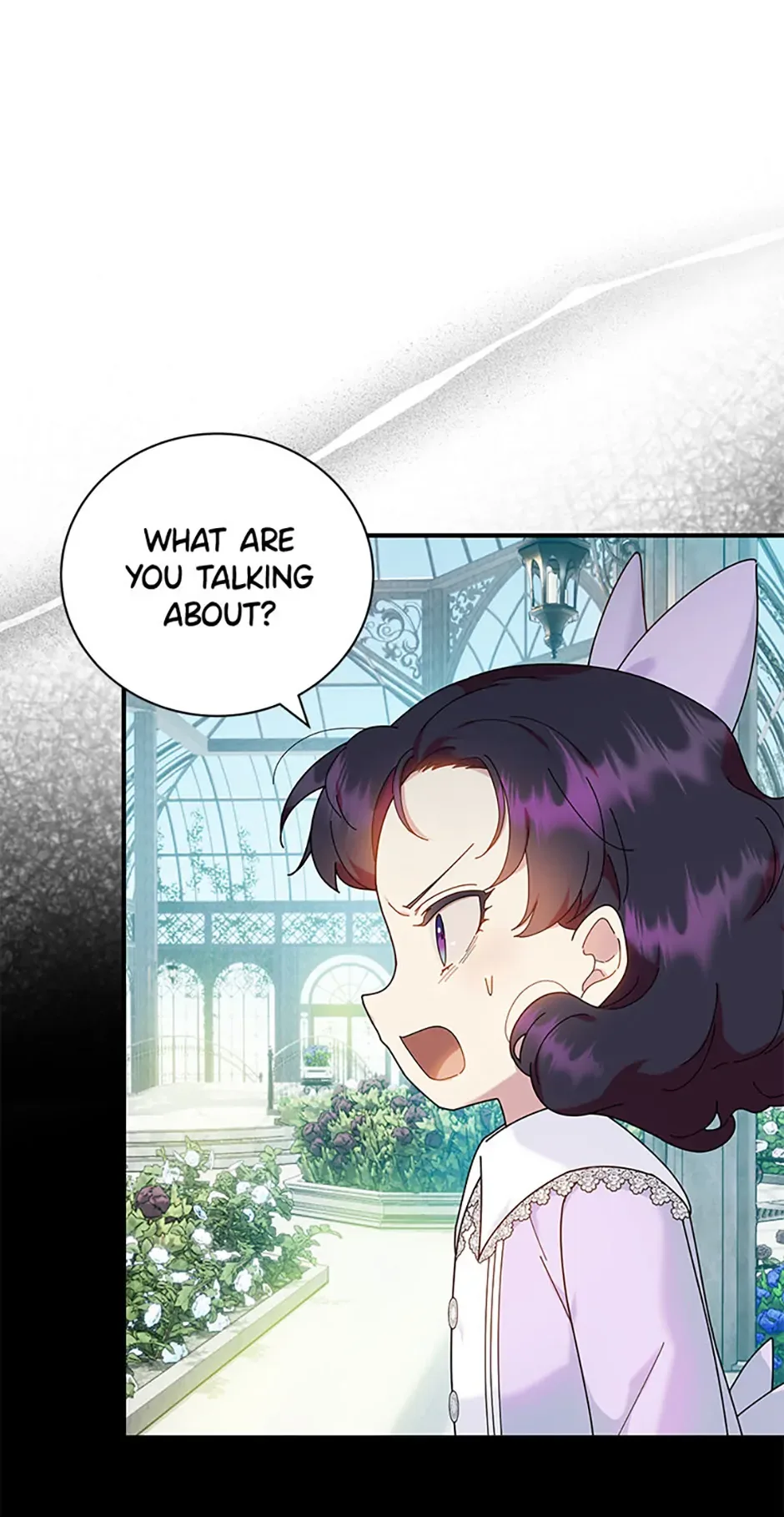 Golden Light Gratia, The Child Loved By God Chapter 48 page 29