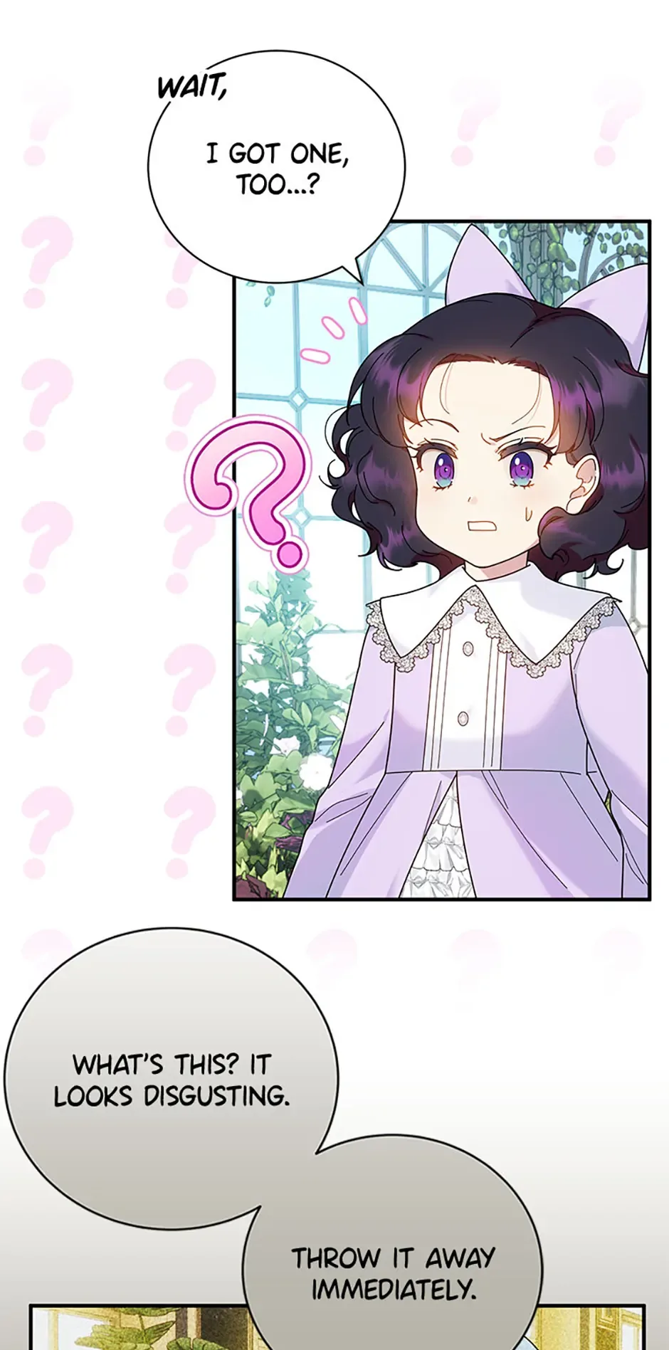 Golden Light Gratia, The Child Loved By God Chapter 48 page 17