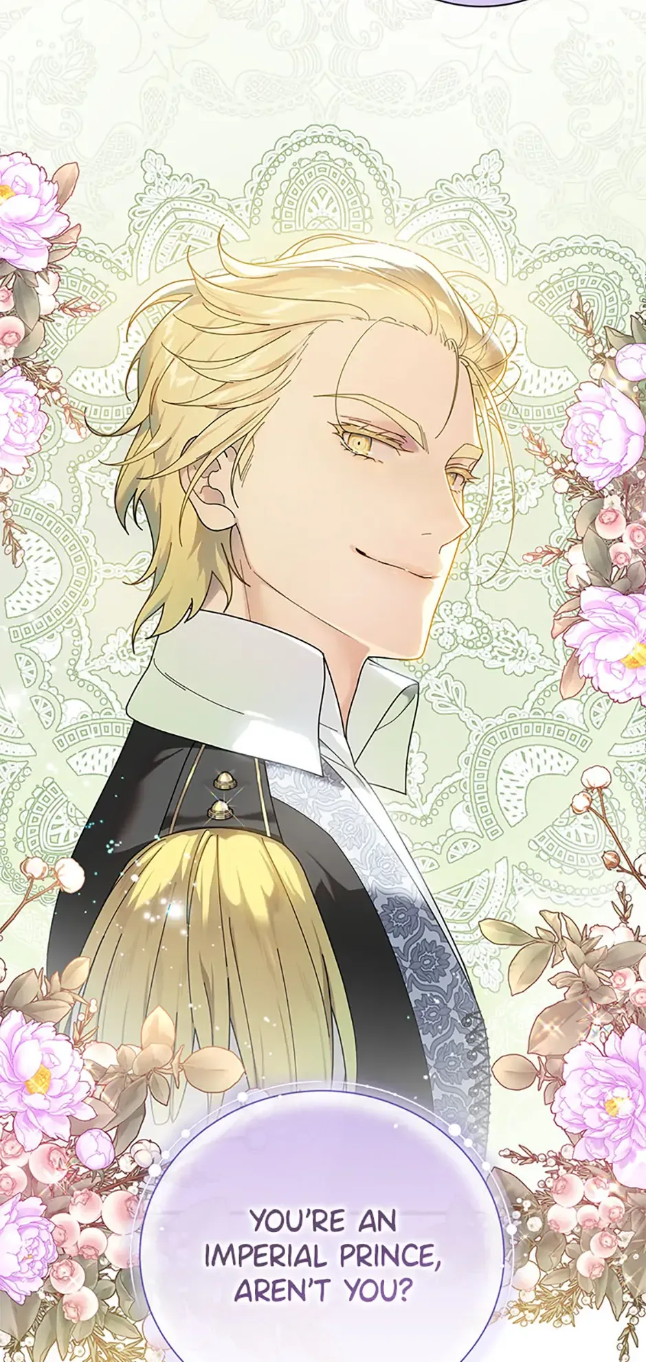 Golden Light Gratia, The Child Loved By God Chapter 42 page 62