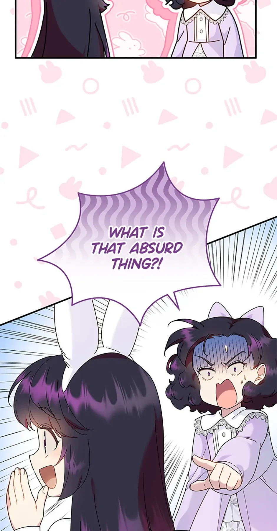 Golden Light Gratia, The Child Loved By God Chapter 48 page 13