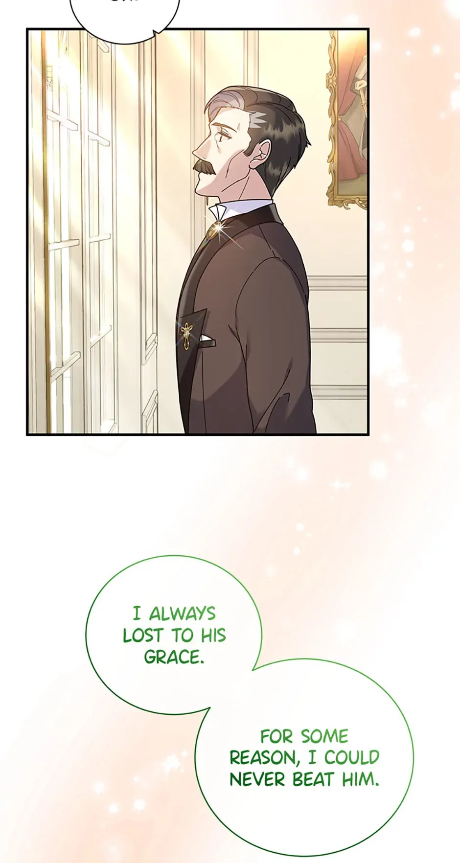 Golden Light Gratia, The Child Loved By God Chapter 45 page 16