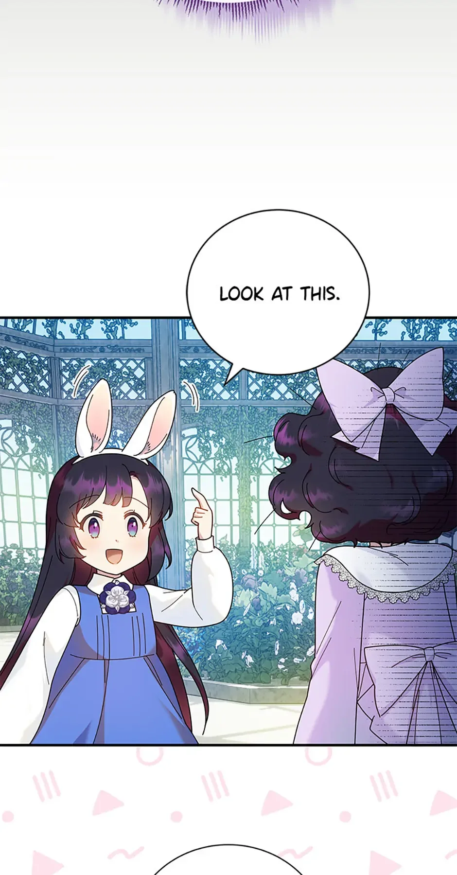 Golden Light Gratia, The Child Loved By God Chapter 48 page 11