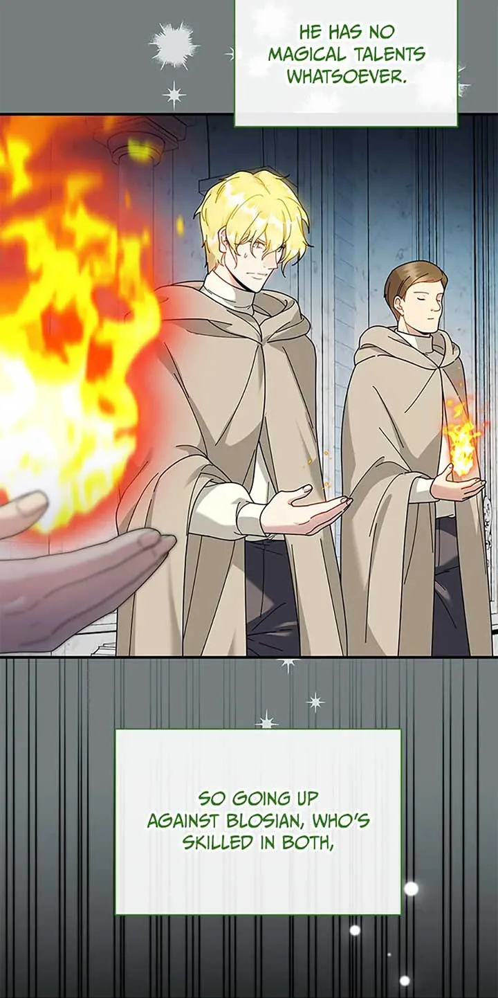 Golden Light Gratia, The Child Loved By God Chapter 49 page 4