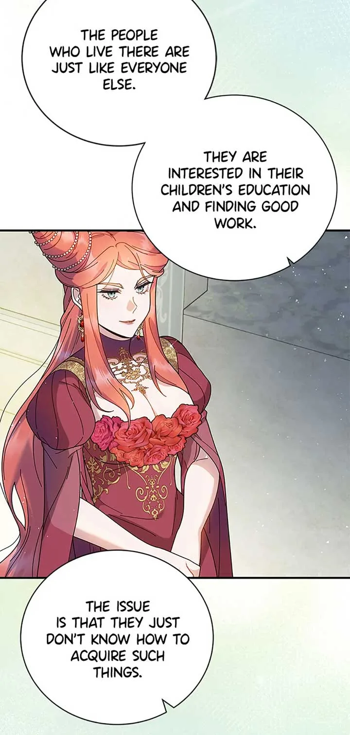 Golden Light Gratia, The Child Loved By God Chapter 49 page 20