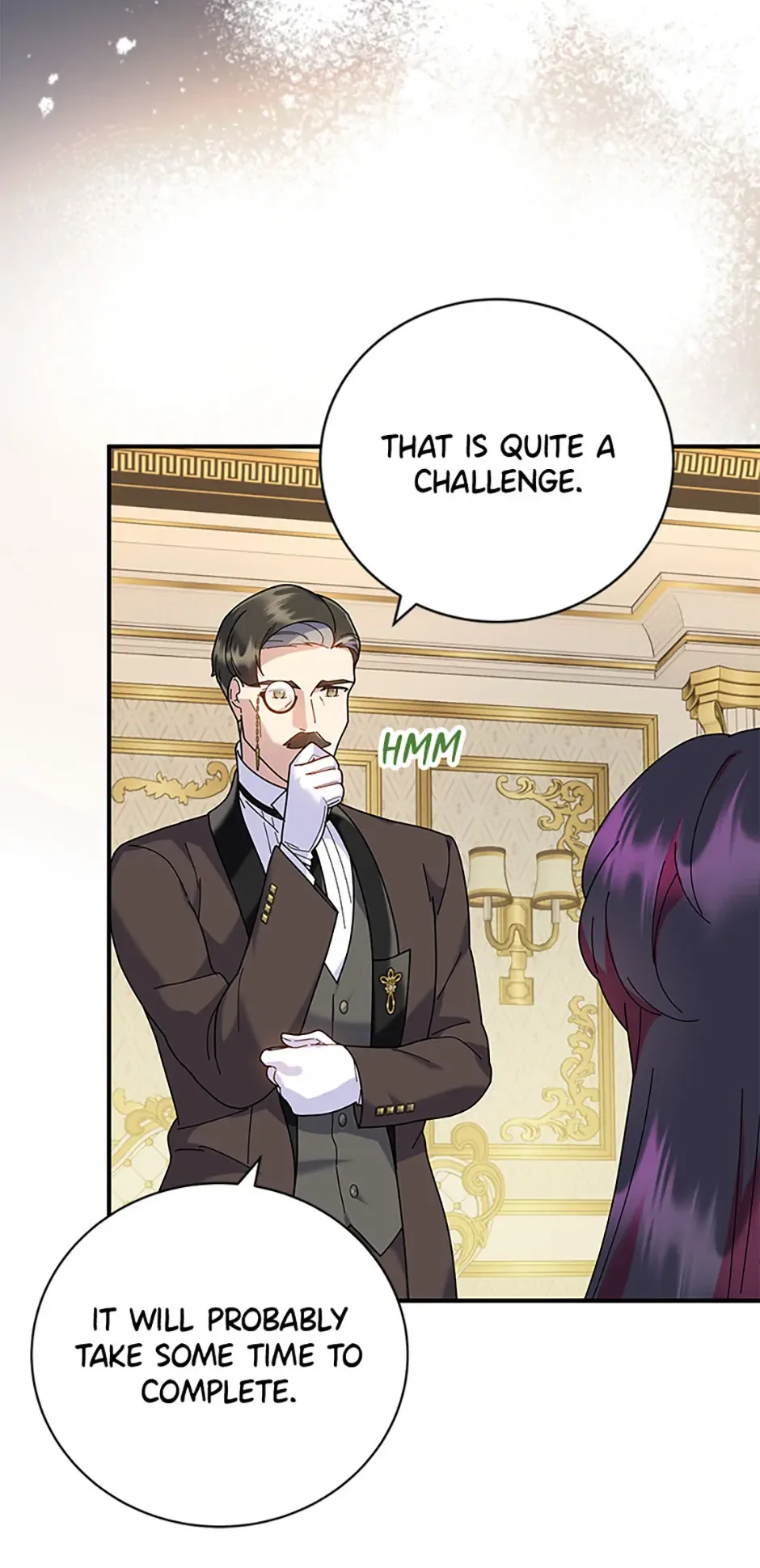 Golden Light Gratia, The Child Loved By God Chapter 45 page 8