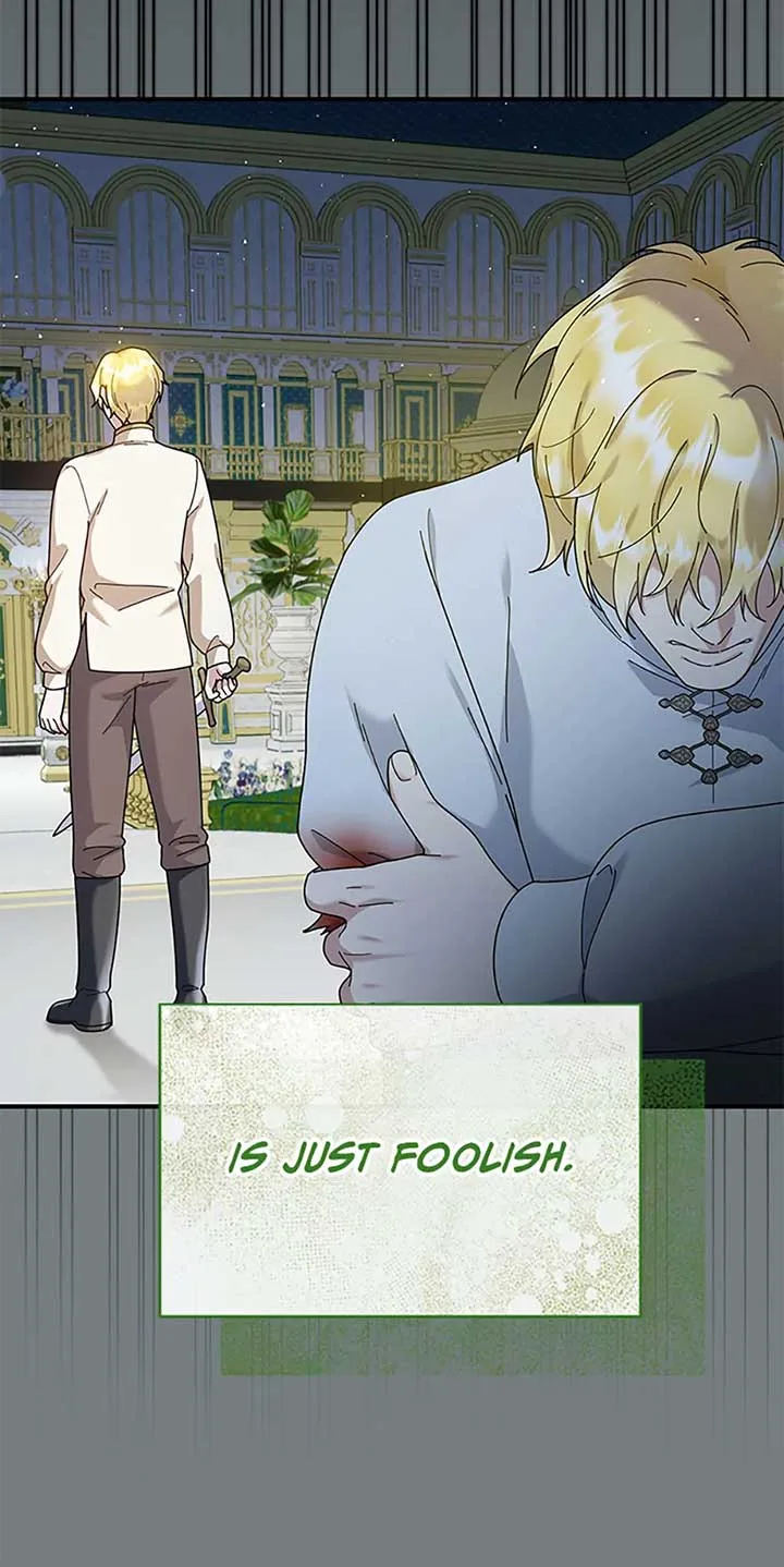 Golden Light Gratia, The Child Loved By God Chapter 49 page 9