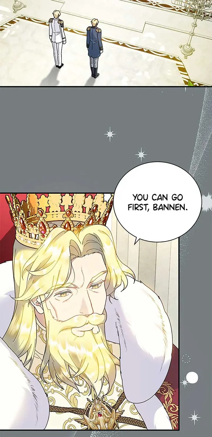 Golden Light Gratia, The Child Loved By God Chapter 49 page 11