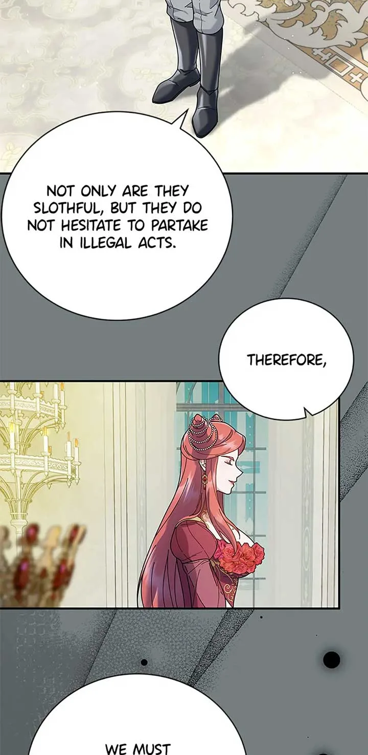 Golden Light Gratia, The Child Loved By God Chapter 49 page 14