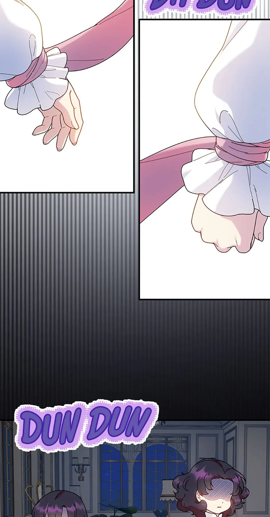 Golden Light Gratia, The Child Loved By God Chapter 44 page 17