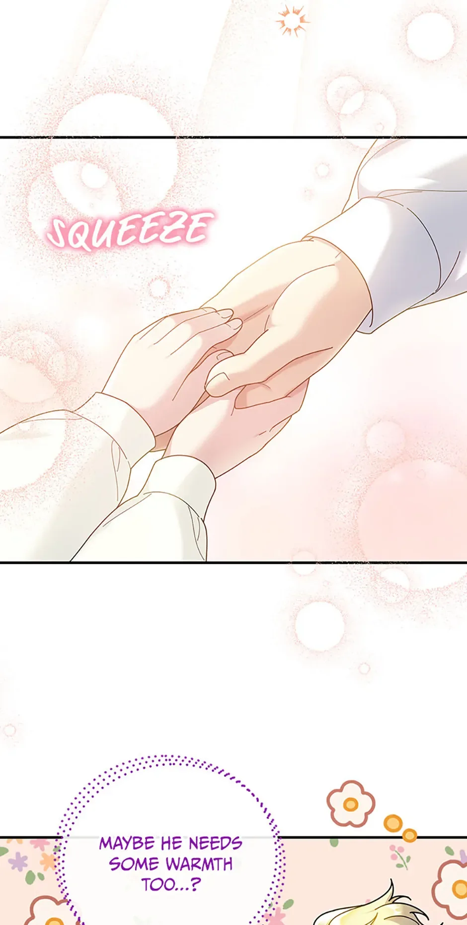 Golden Light Gratia, The Child Loved By God Chapter 42 page 56
