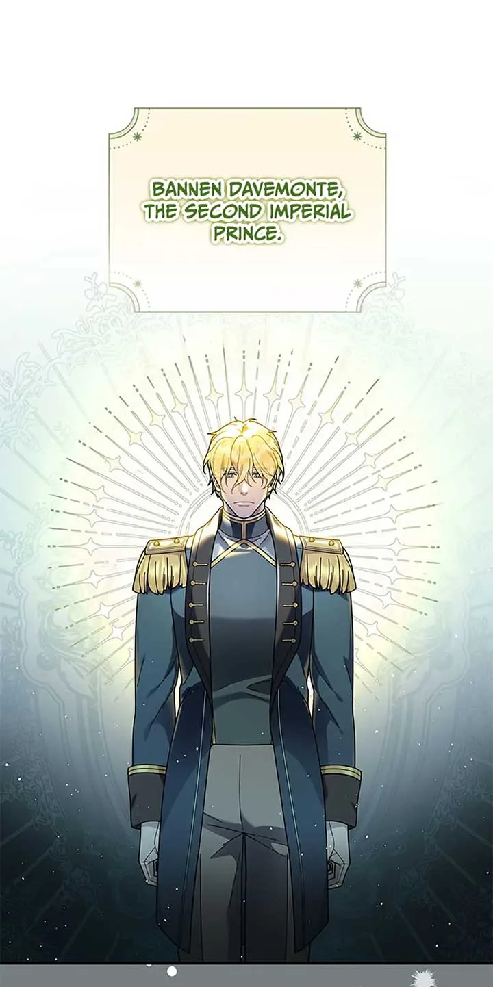 Golden Light Gratia, The Child Loved By God Chapter 49 page 2