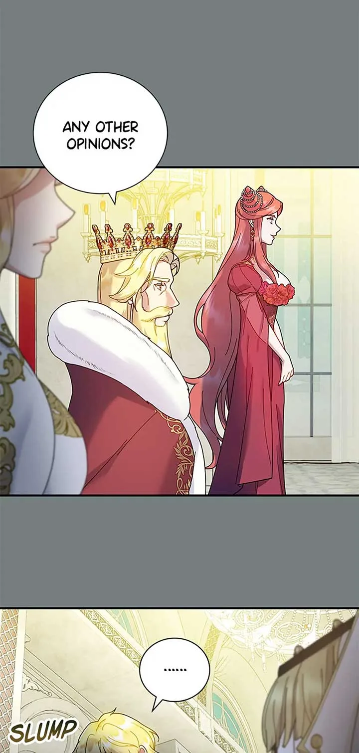 Golden Light Gratia, The Child Loved By God Chapter 49 page 17