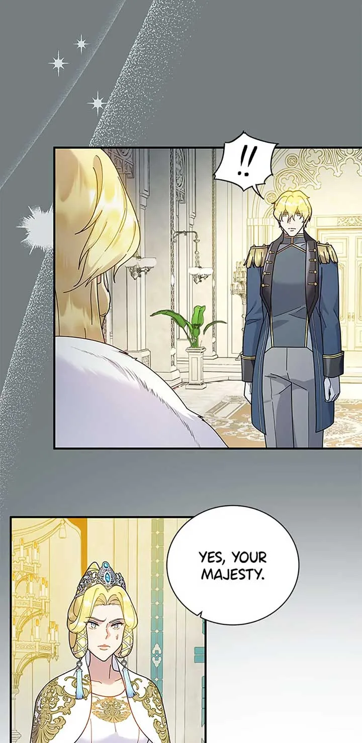 Golden Light Gratia, The Child Loved By God Chapter 49 page 12