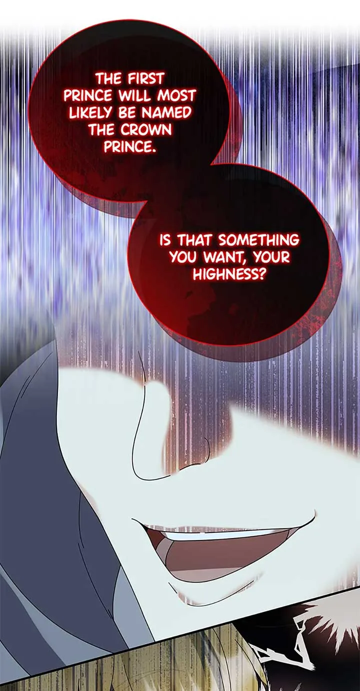 Golden Light Gratia, The Child Loved By God Chapter 49 page 44