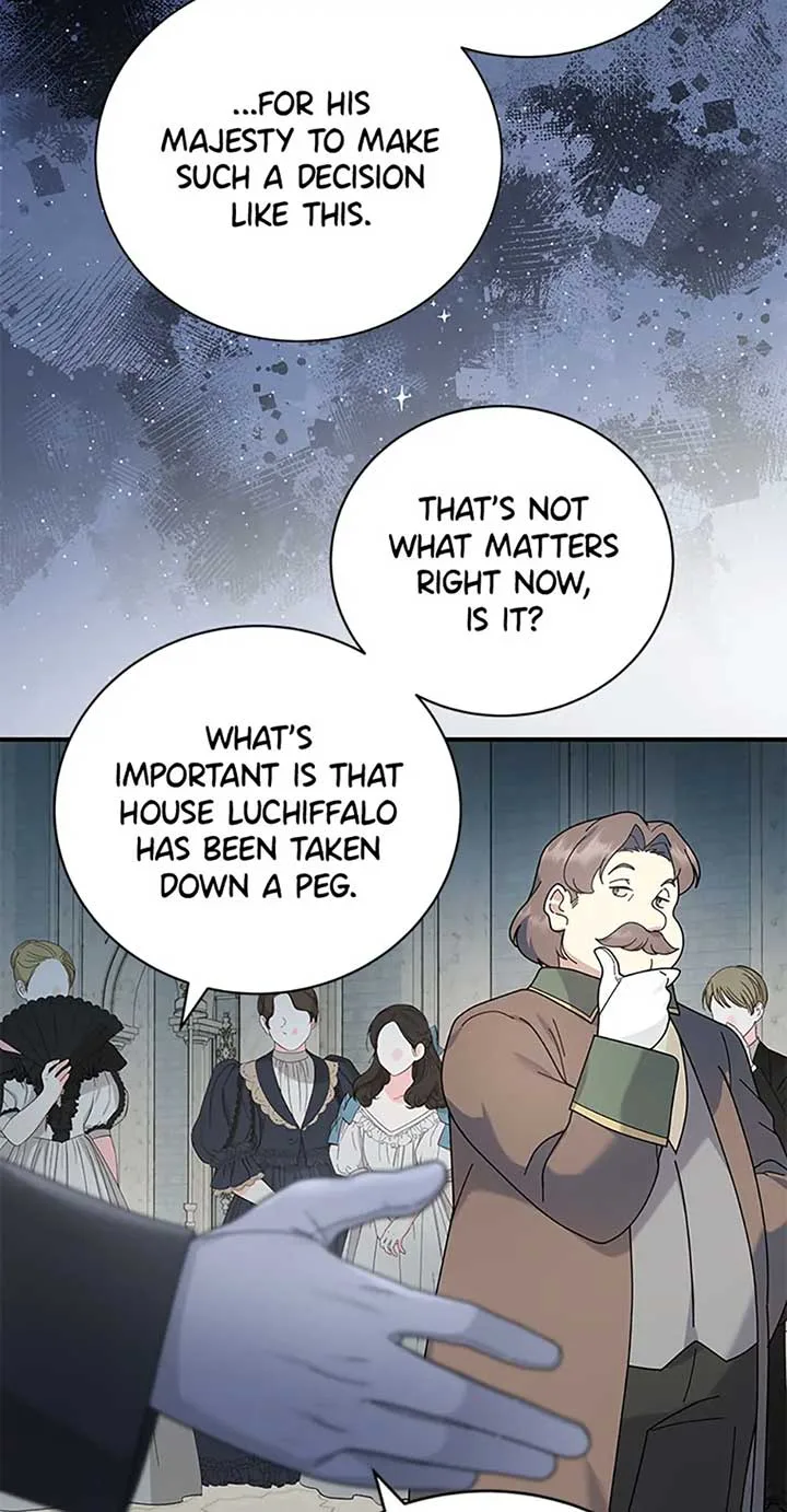 Golden Light Gratia, The Child Loved By God Chapter 49 page 62
