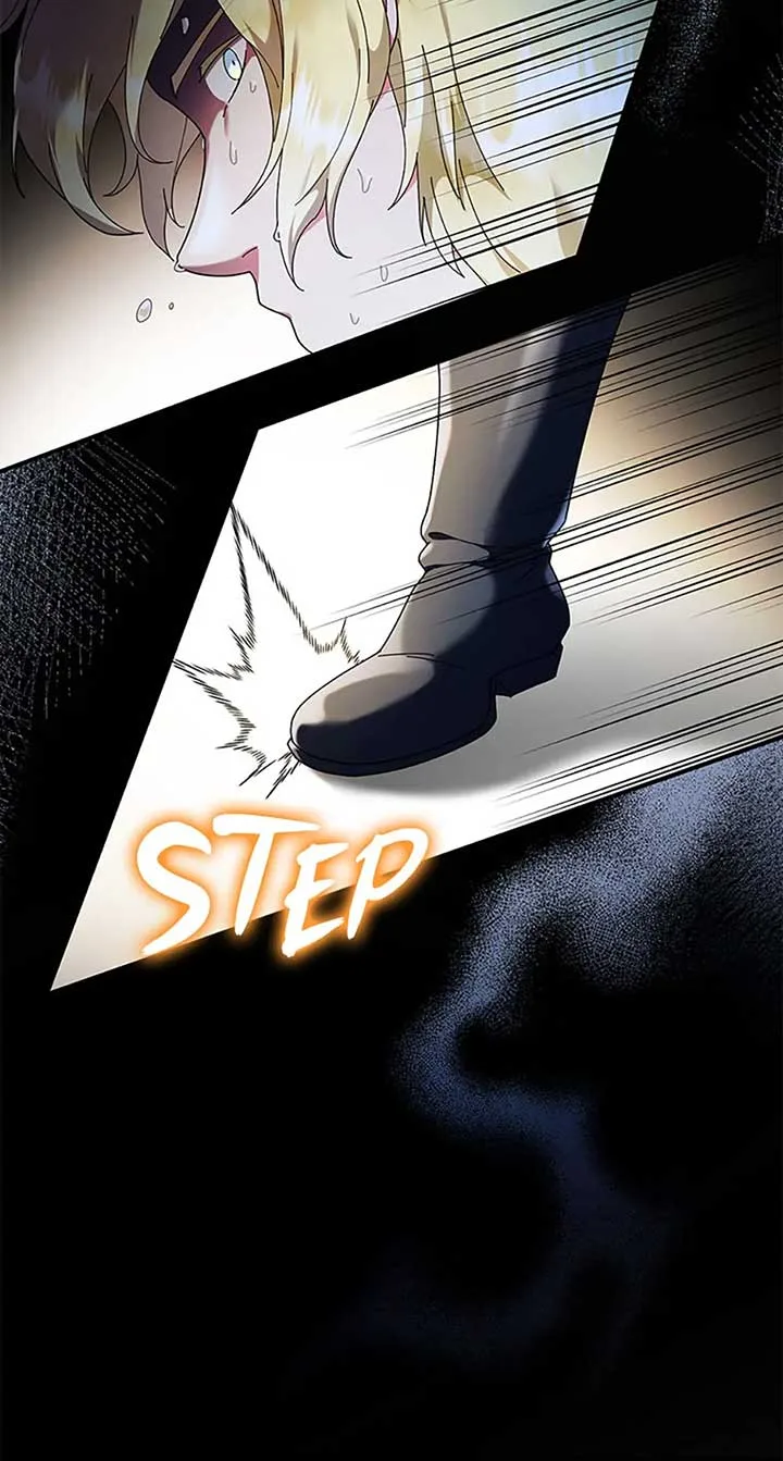 Golden Light Gratia, The Child Loved By God Chapter 49 page 35
