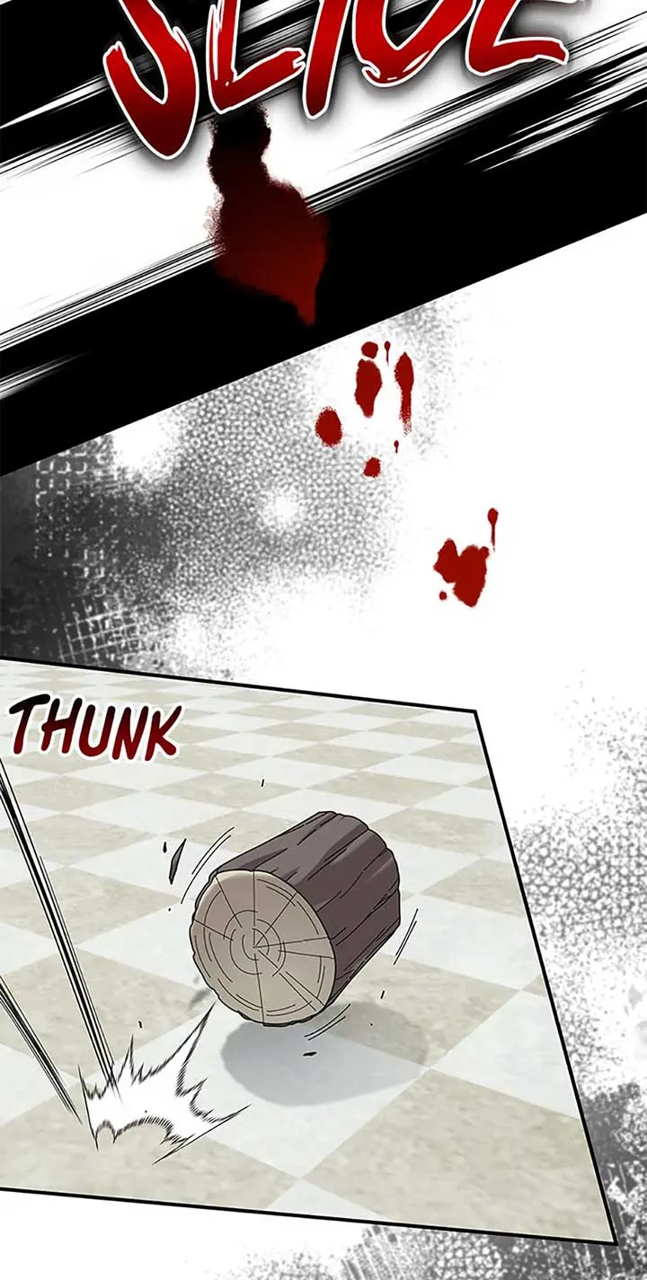Golden Light Gratia, The Child Loved By God Chapter 49 page 27