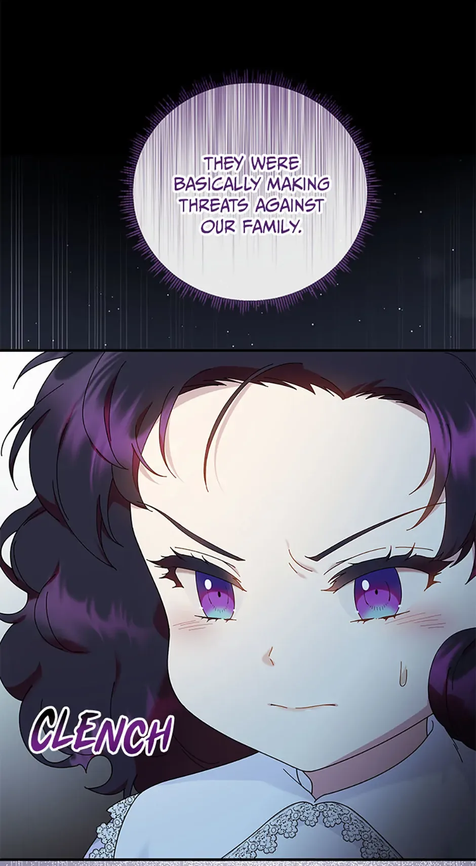 Golden Light Gratia, The Child Loved By God Chapter 48 page 37