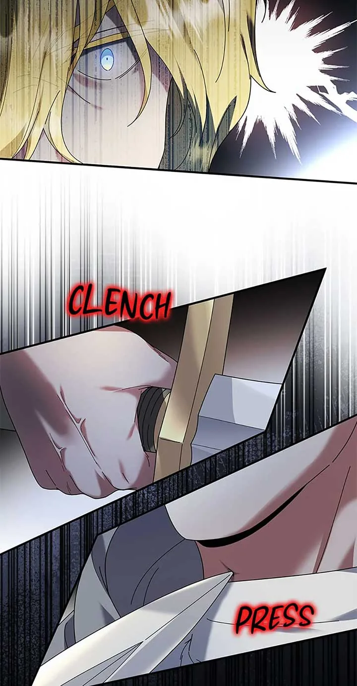 Golden Light Gratia, The Child Loved By God Chapter 49 page 45
