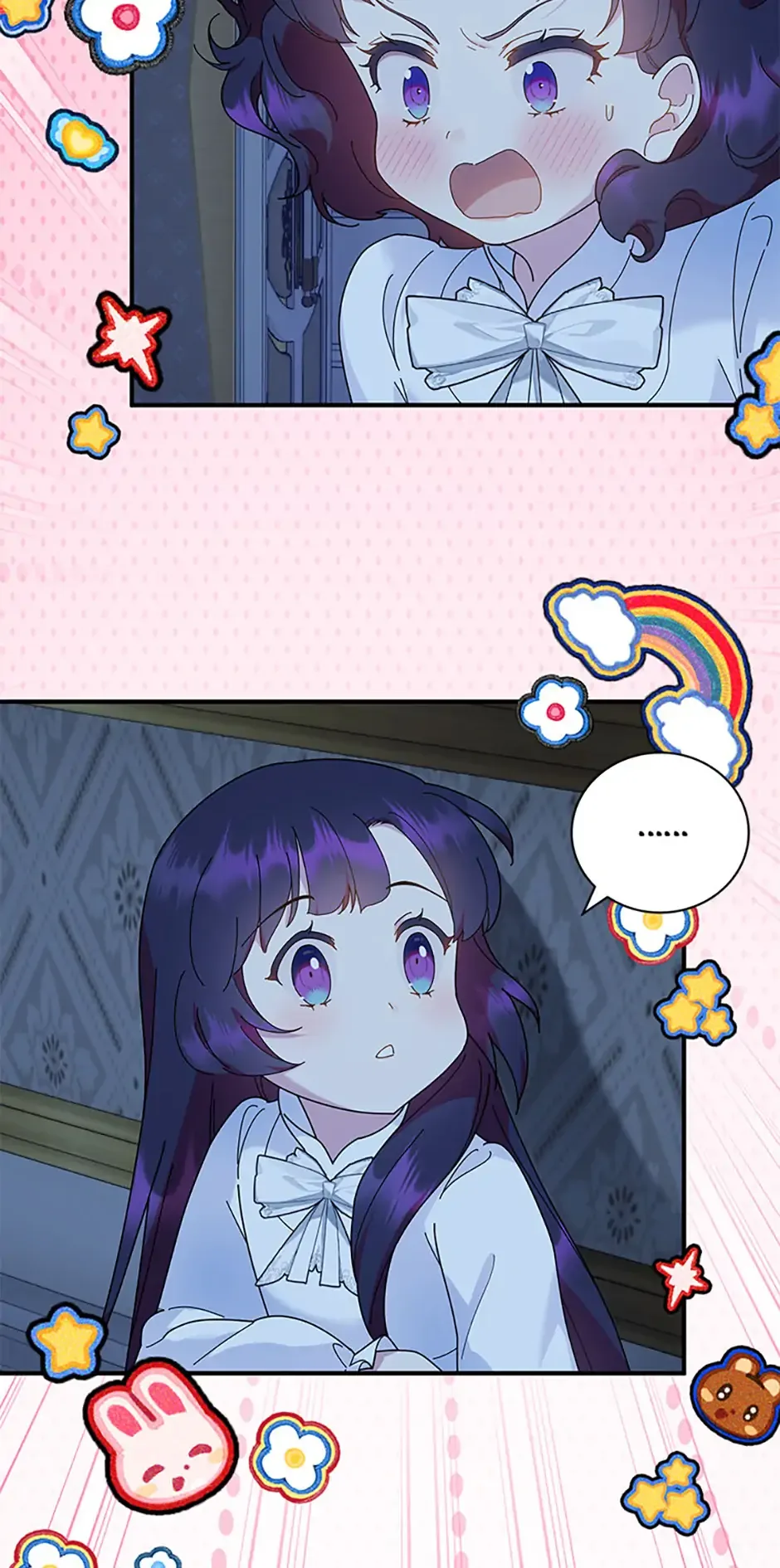 Golden Light Gratia, The Child Loved By God Chapter 44 page 53