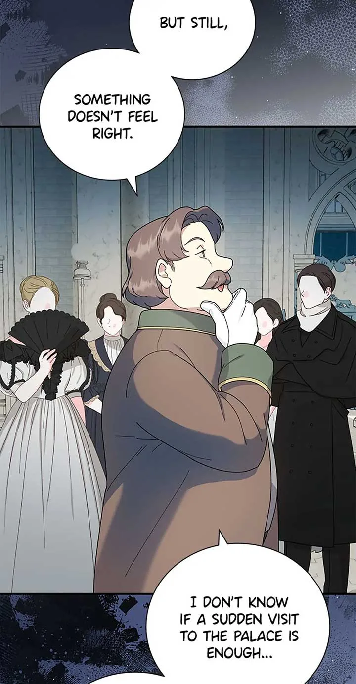 Golden Light Gratia, The Child Loved By God Chapter 49 page 61