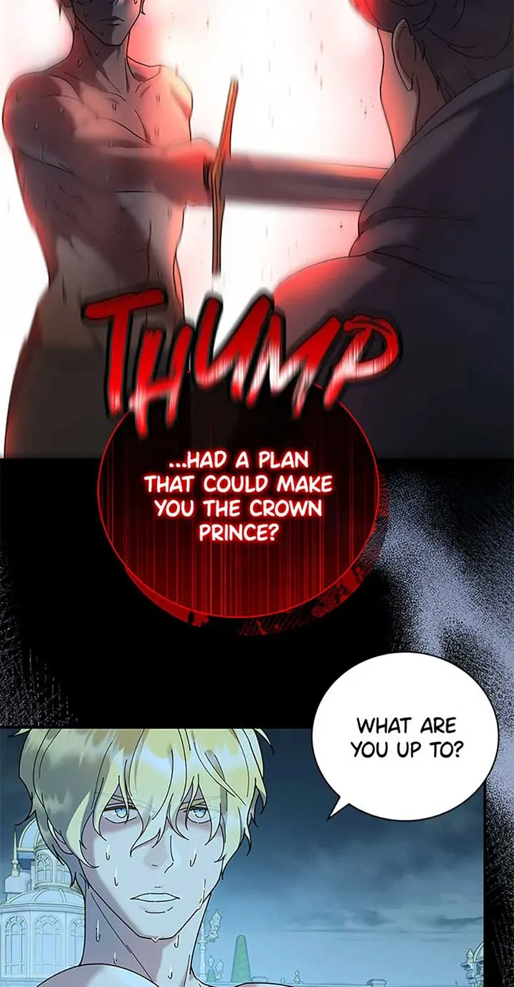 Golden Light Gratia, The Child Loved By God Chapter 49 page 48