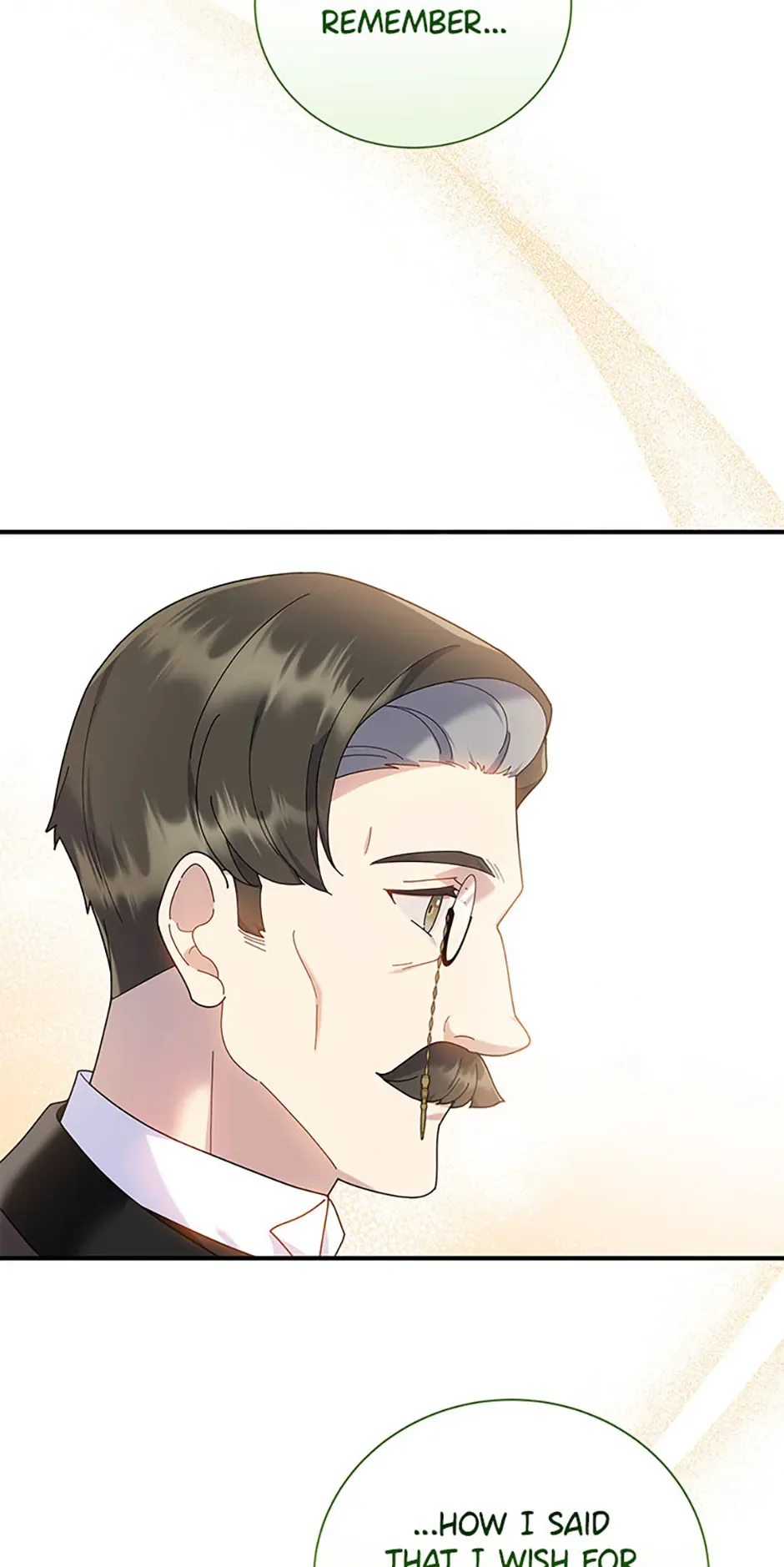 Golden Light Gratia, The Child Loved By God Chapter 48 page 51