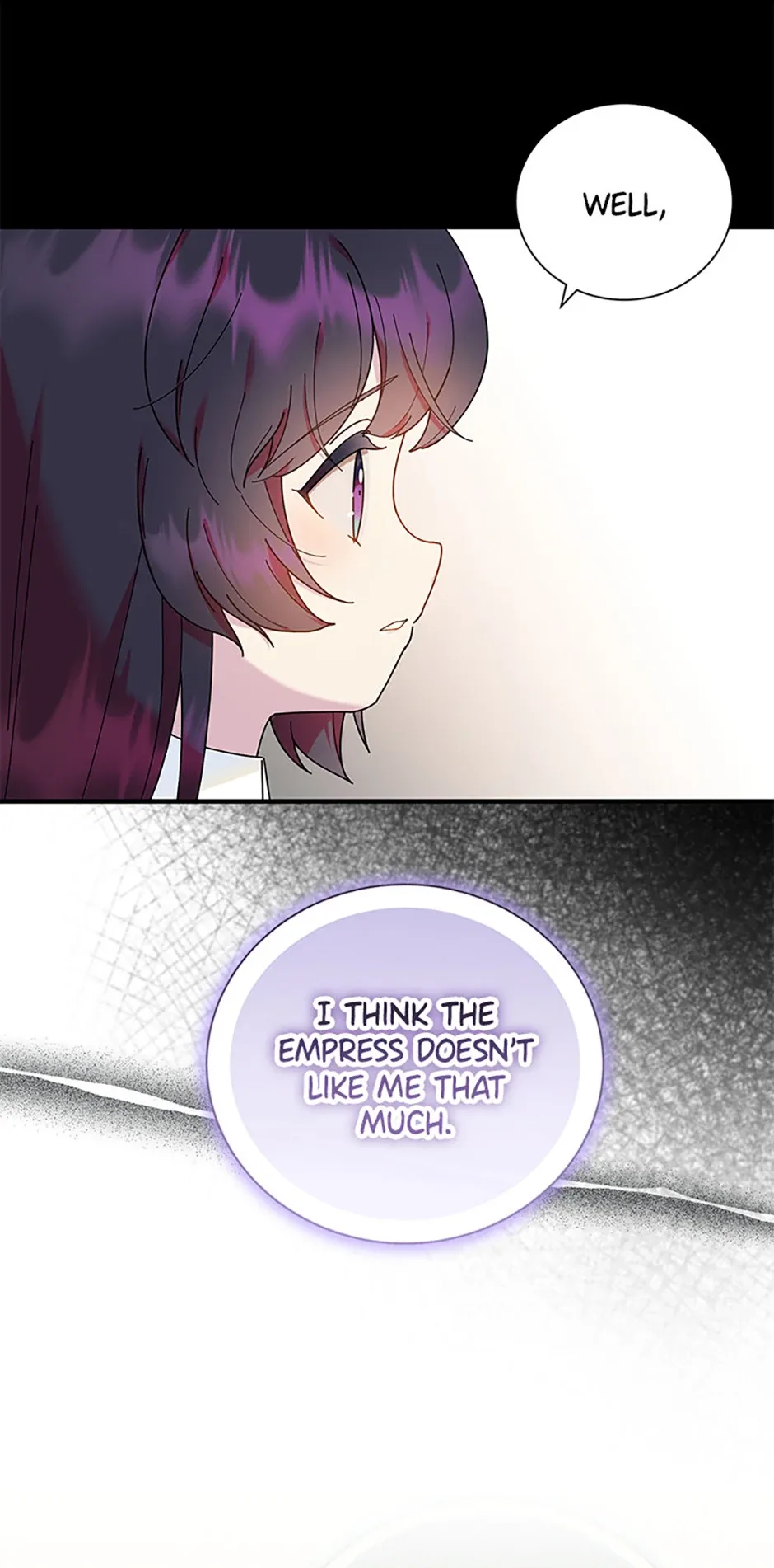 Golden Light Gratia, The Child Loved By God Chapter 48 page 30