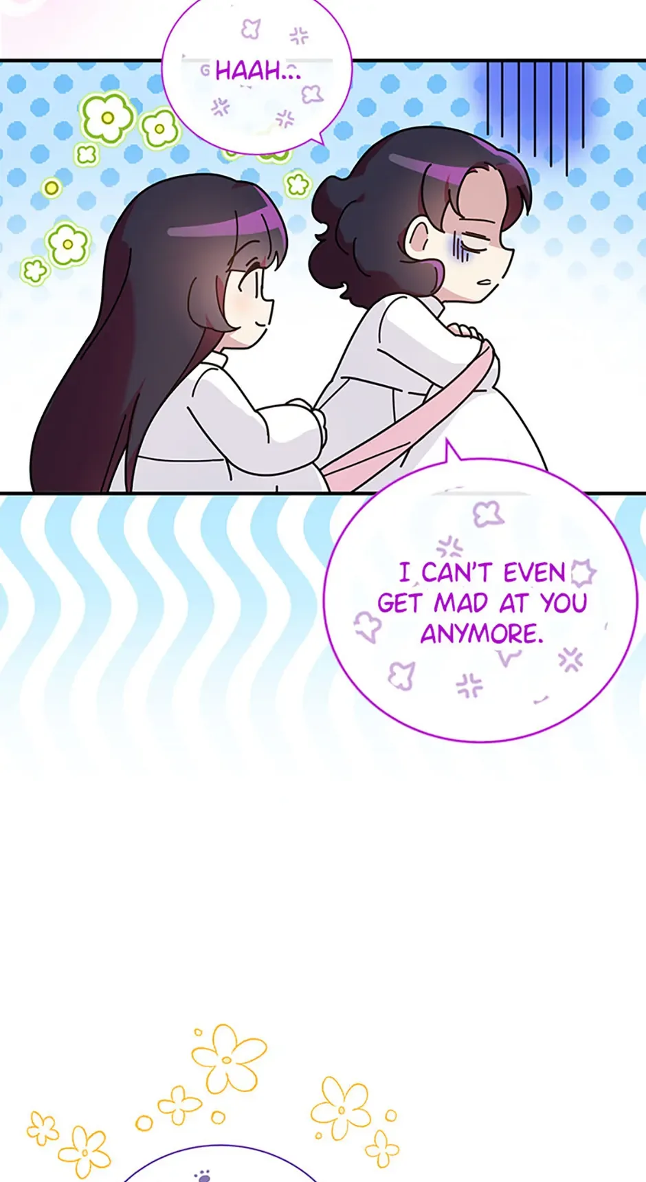 Golden Light Gratia, The Child Loved By God Chapter 44 page 49