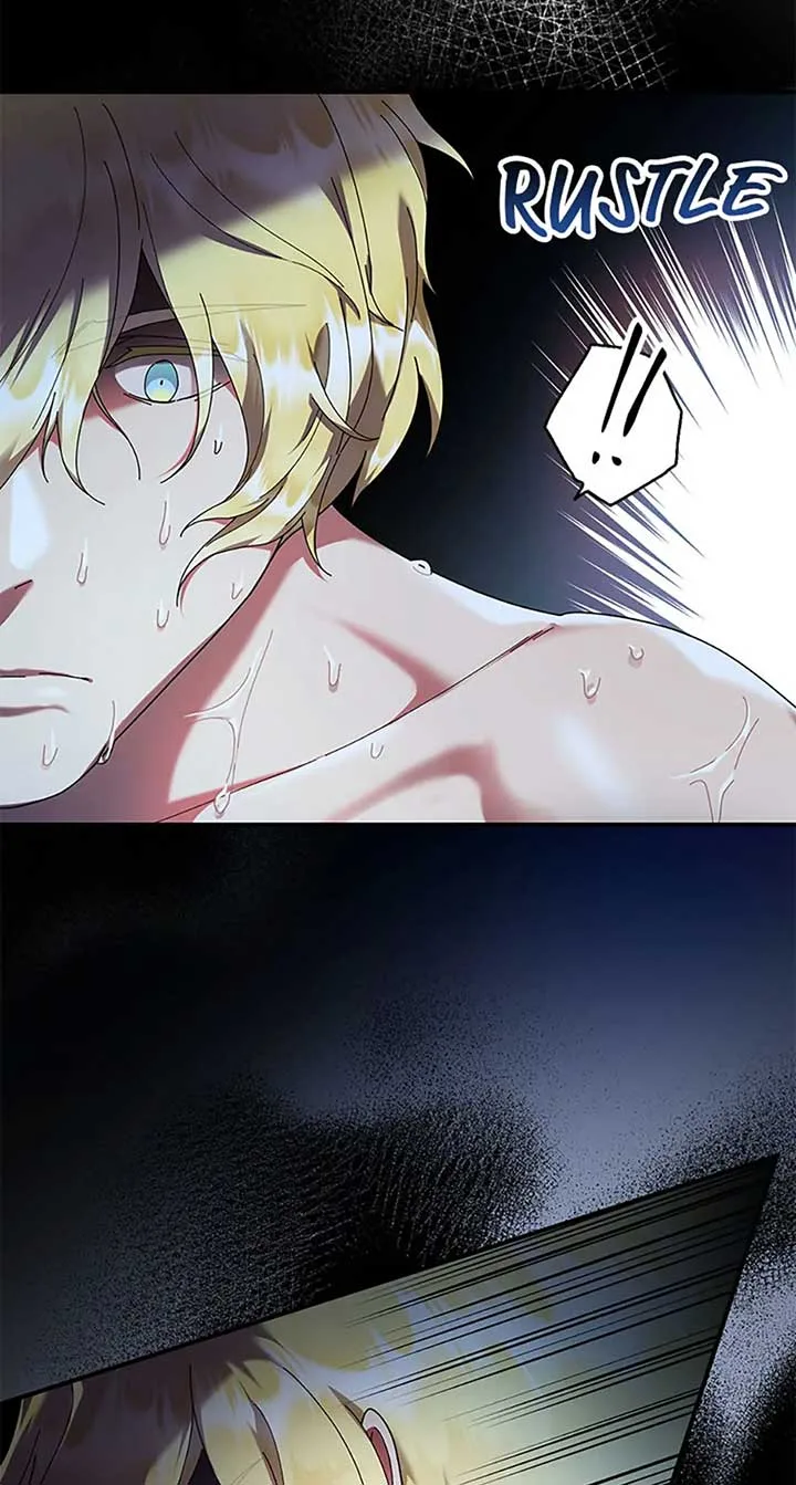 Golden Light Gratia, The Child Loved By God Chapter 49 page 34