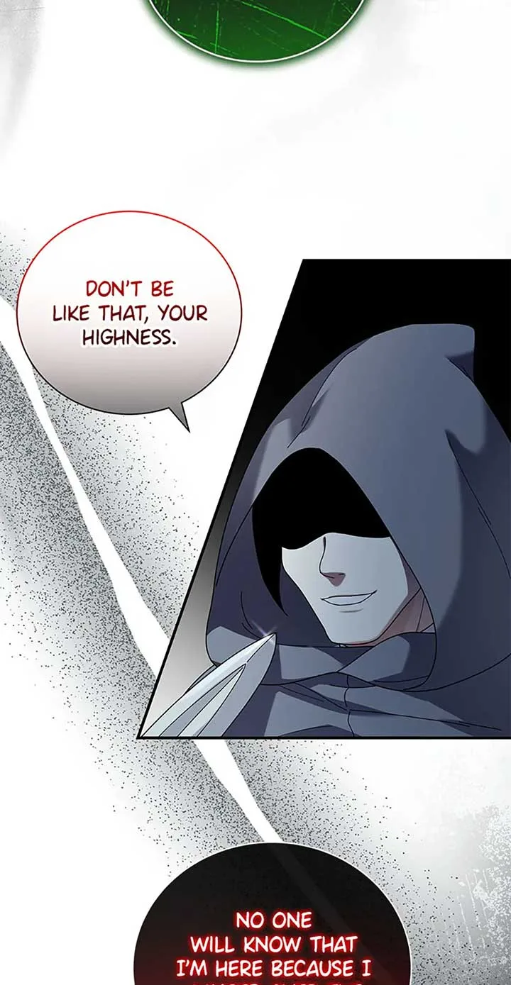 Golden Light Gratia, The Child Loved By God Chapter 49 page 38