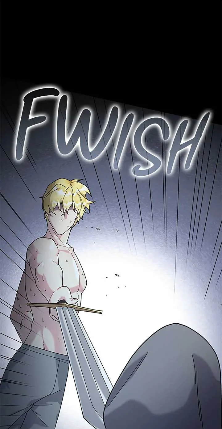 Golden Light Gratia, The Child Loved By God Chapter 49 page 36