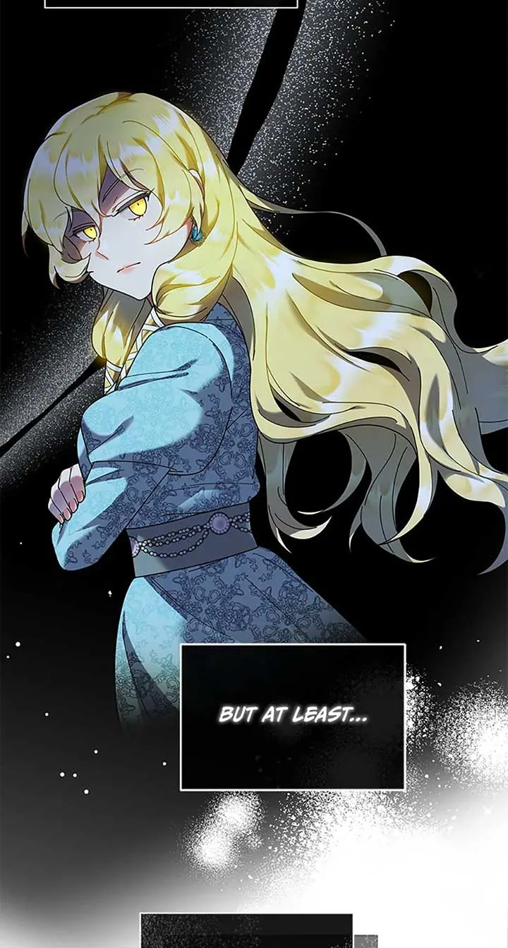 Golden Light Gratia, The Child Loved By God Chapter 49 page 31