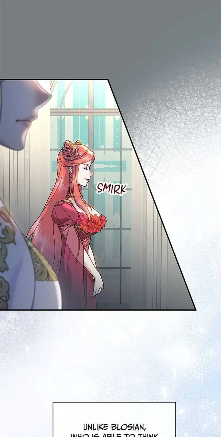 Golden Light Gratia, The Child Loved By God Chapter 49 page 23