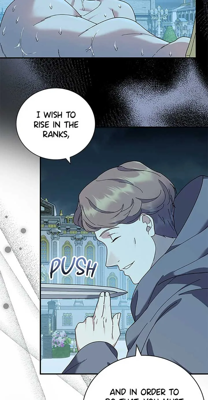 Golden Light Gratia, The Child Loved By God Chapter 49 page 49